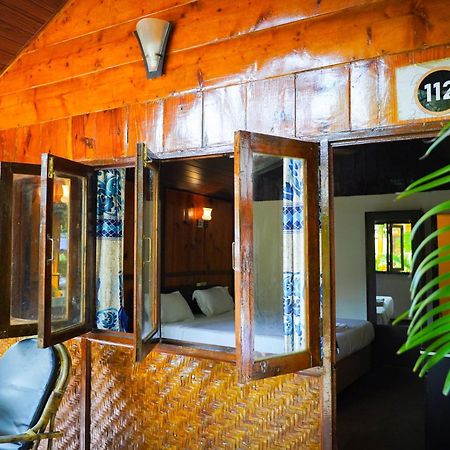 Sameer Beachfront Cottages Canacona Bagian luar foto